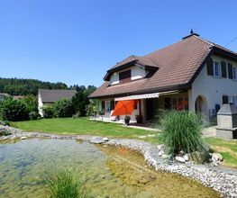 Zehnder Immobilien AG Bild 6