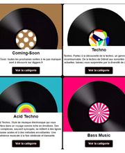 Diggers Records image 1