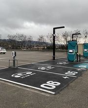 Electra Charging Station image 1