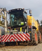 Agrarservice Daniel Kroiß Bild 1