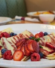 Joe's Diner image 18