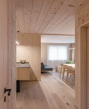 Holz100 Schweiz AG Bild 6