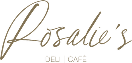 Rosalie's Deli | Café