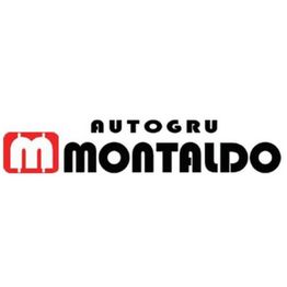 Autogrù Montaldo logo