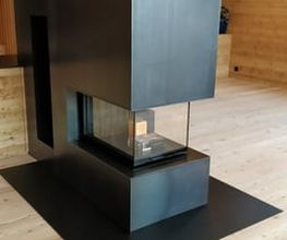 Lippuner Metallbau Bild 3