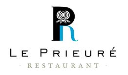 Restaurant Le Prieuré