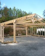 BTC Bois Toiture Charpente image 7