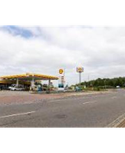 Shell Recharge Charging Station Bild 14