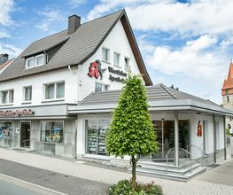 Apotheke
