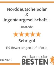 werkenntdenBESTEN.de Qualitätssiegel