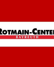 Rotmain-Center Bayreuth Bild 5