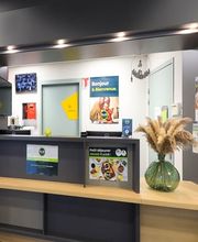 B&B HOTEL Le Creusot Montchanin image 8