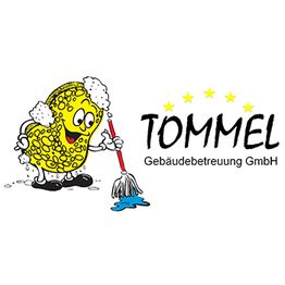 TOMMEL Gebäudebetreuung GmbH