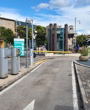 Parcheggio Saba Giovanni Paolo II immagine 2