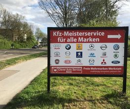 Clever Auto Service Baran Bild 2