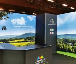 Werbe Display Systeme GmbH Bild 2