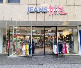 JEANS FRITZ Bild 18