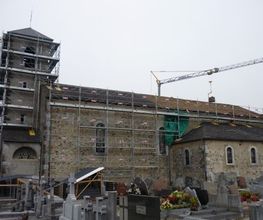 Echafaudage Services image 8