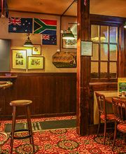 Mr. Pickwick Pub Zug