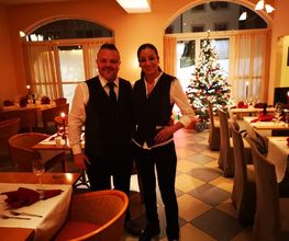 Dolce Vita Ristorante Pinseria Bild 2