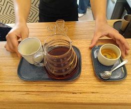 Cofftea Shop image 3