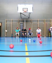 Clinique romande de réadaptation (Suva) Bild 13