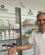 Apotheke Lenningen Andreas Herbster Bild 8