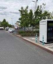 ChargeOne Ladestation Bild 1