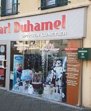 Optique Duhamel - Opticien Bellême image 2