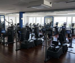 Physical Center Mavric AG Bild 9