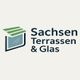Sachsenterrassen & Glas