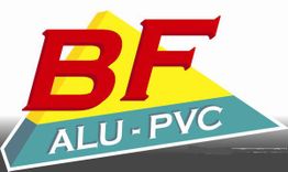 BF Alu-Pvc logo