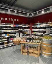 Denns BioMarkt Jestetten