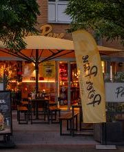 PETER PANE Burgergrill & Bar Bild 1