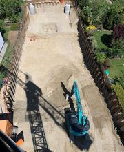 Reitinger Martin Baggerbetrieb Bild 1