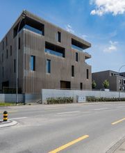 Hunkeler Partner Architekten AG Bild 3