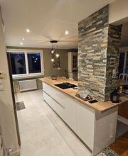 Architecture Cuisine Et Bains image 10