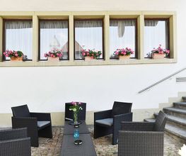 Restaurant Linde Bild 5