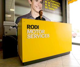 Rodi Motor Services imagen 1