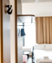 Hotel Kiel Schwedenkai - Room