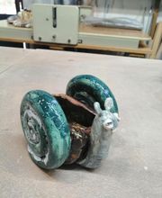 Atelier Uni-Vers-Terre image 7