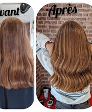 Synthèse Coiffure image 16
