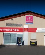 Comptoir Automobile Alpin image 1