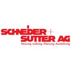 Schneider + Sutter AG logo