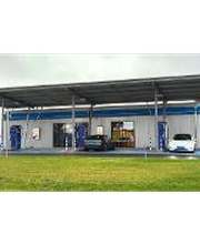 Aral pulse Ladestation Bild 3