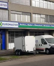 Euromaster Dietlikon Bild 1