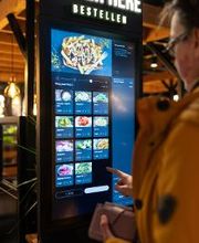 Frittenwerk Flensburg Bild 16