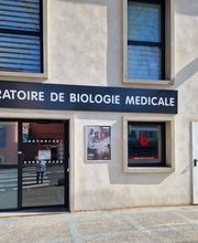 Laboratoire Le Beausset - BIOGROUP CÔTE D'AZUR image 1