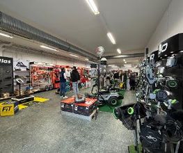 EBELING Technischer Großhandel GmbH Bild 10