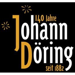 Johann Döring GmbH & Co. KG Schrott- und Metallgroßhandlung logo